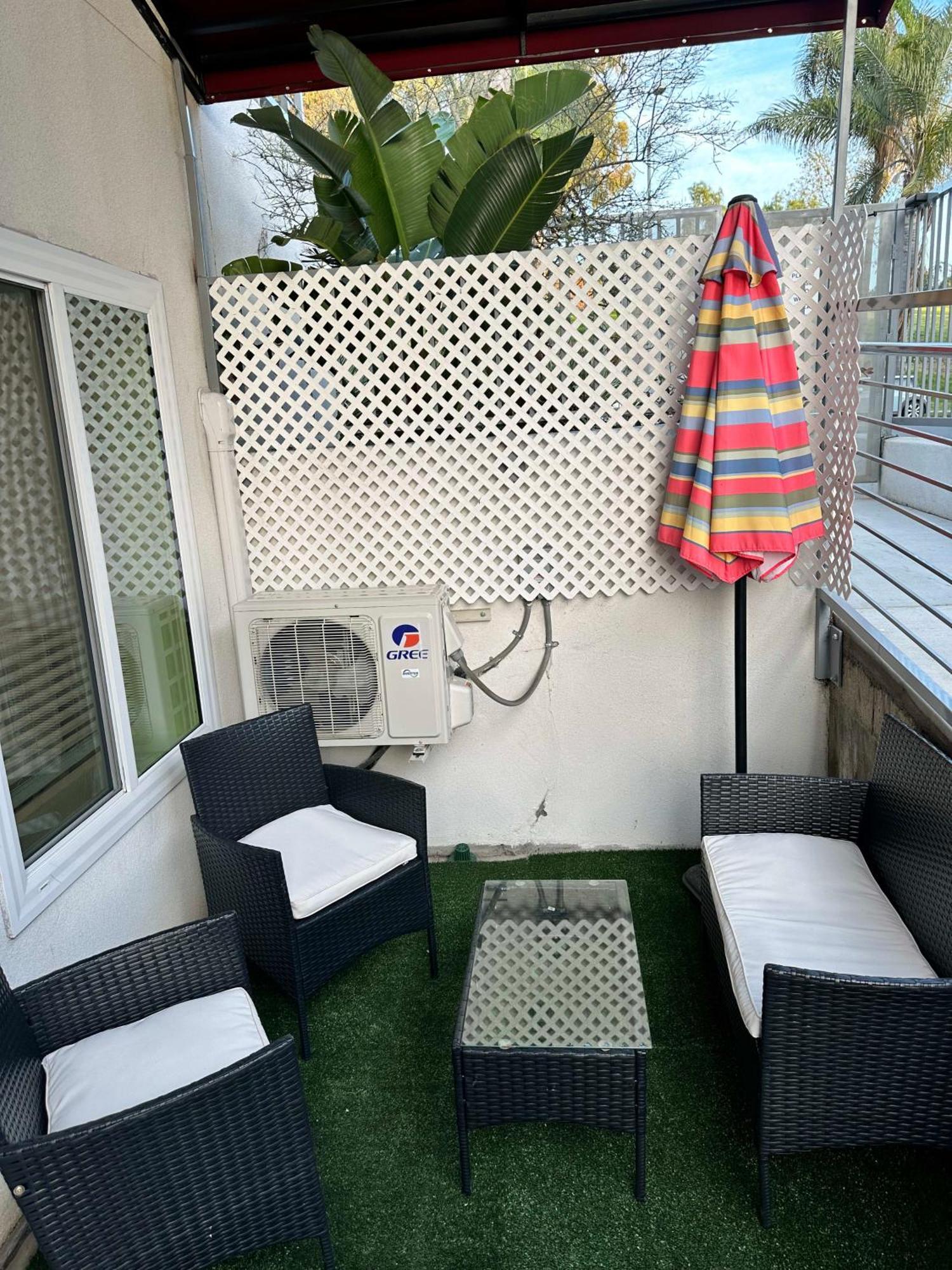 Studio With Private Entrance Next To Balboa Park San Diego Exterior photo