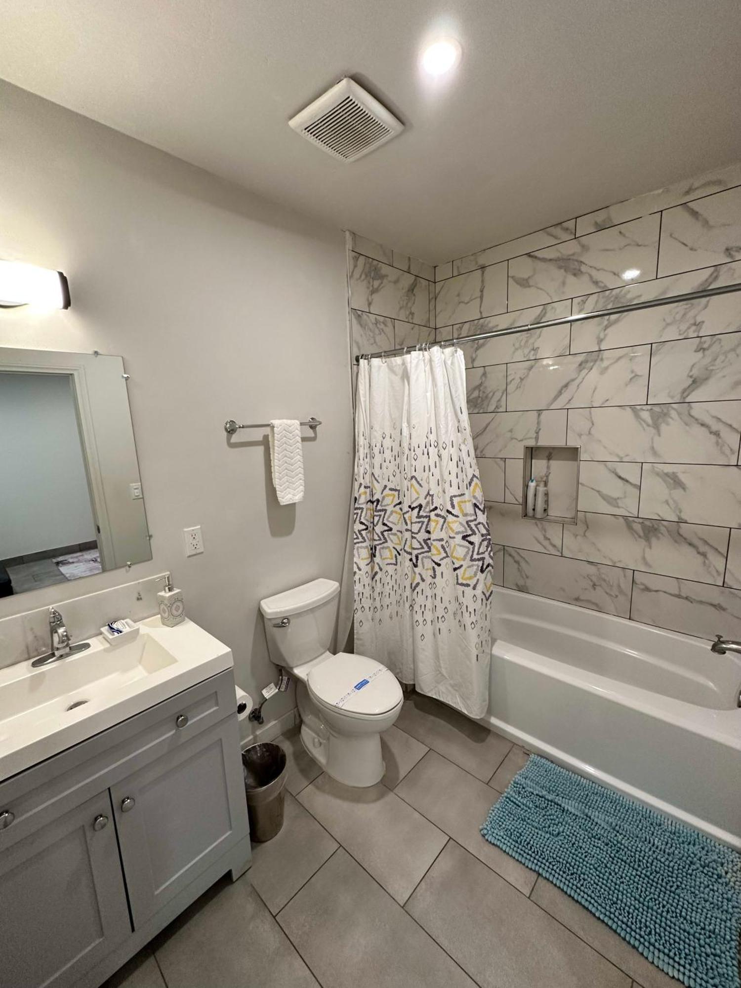 Studio With Private Entrance Next To Balboa Park San Diego Exterior photo