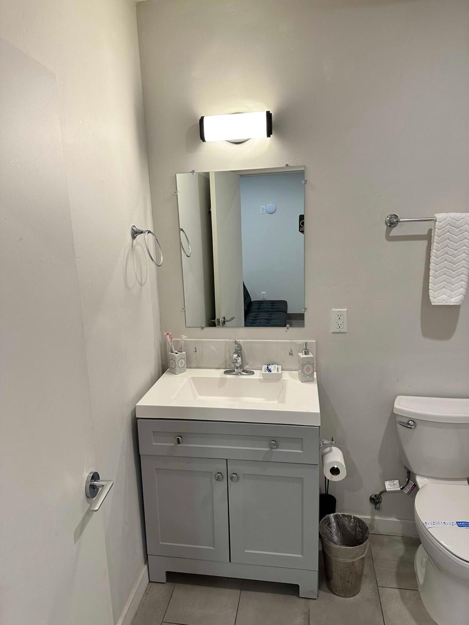 Studio With Private Entrance Next To Balboa Park San Diego Exterior photo
