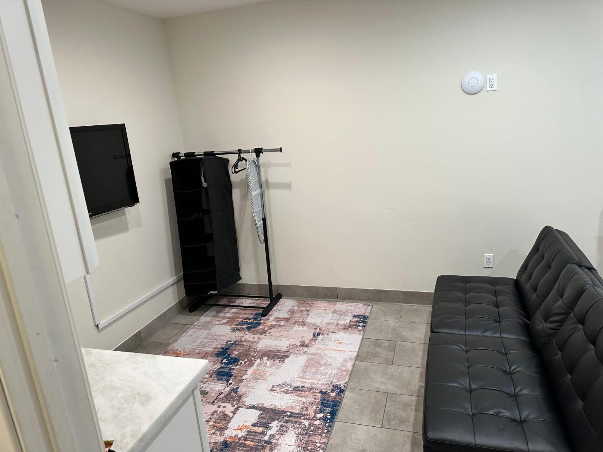 Studio With Private Entrance Next To Balboa Park San Diego Exterior photo