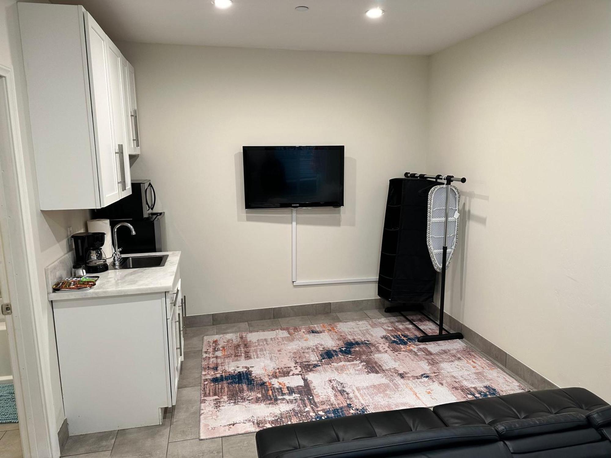 Studio With Private Entrance Next To Balboa Park San Diego Exterior photo